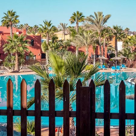 Fuerteventura Apartments Tamarindo 1 Corralejo Buitenkant foto
